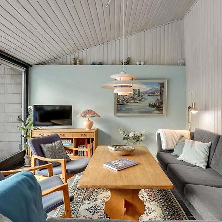 3 Bedroom Awesome Home In Neksø Dış mekan fotoğraf