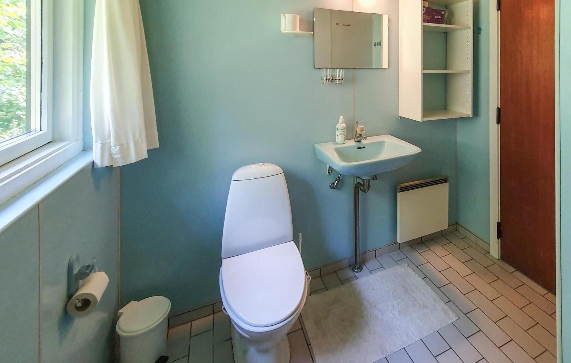 3 Bedroom Awesome Home In Neksø Dış mekan fotoğraf